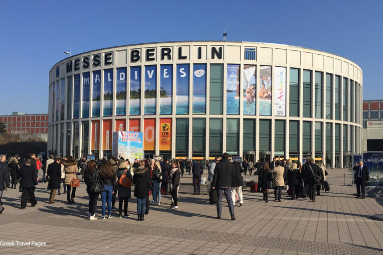 ITB Berlin 2017