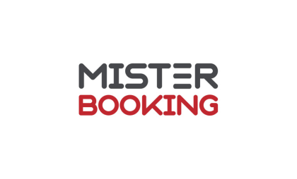 Misterbooking