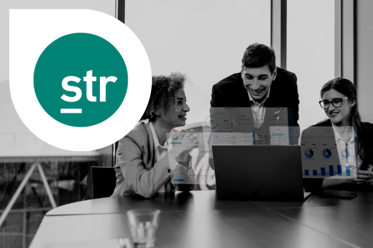 STR Global