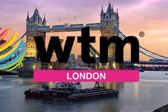 WTM London
