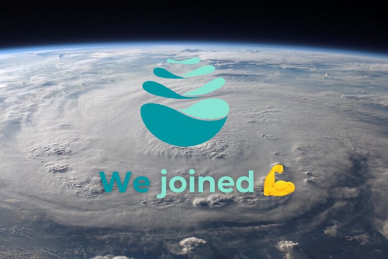 Team for the Planet is currently raising funds to identify and implement 100 global innovations to combat greenhouse gases. We strongly believe in the power of innovation and endorse this model as a means to disseminate widely and participate significantly in the ongoing battle against climate change.