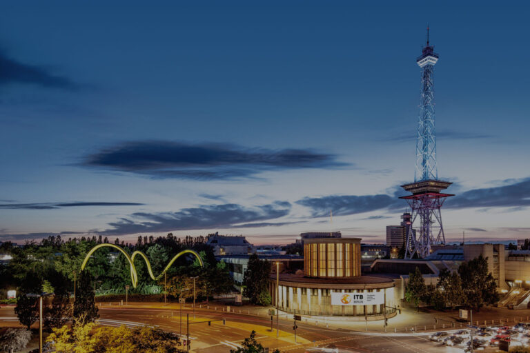 ITB 2023 in Berlin