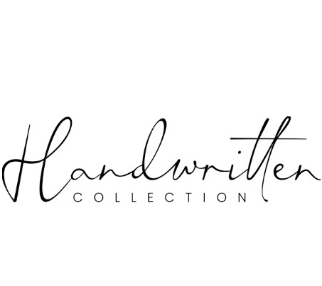 Handwritten